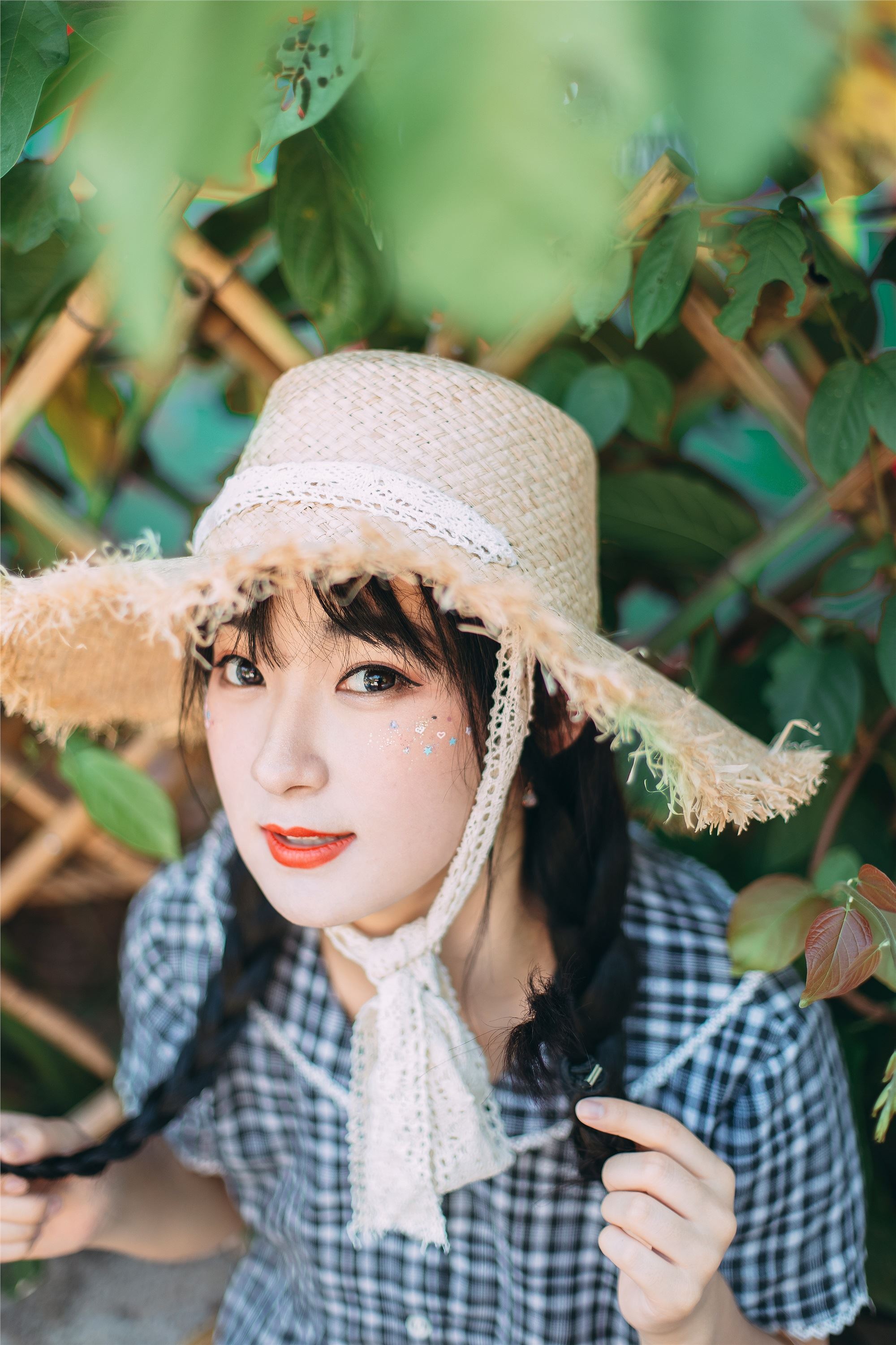 YITUYU艺图语 2021.08.24 夏日星期天 小明